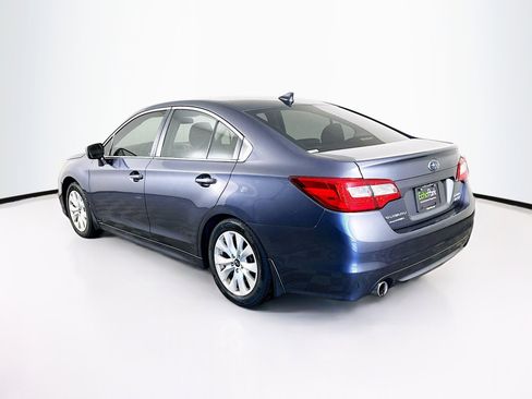 Used 2017 Subaru Legacy 2.5i Premium image 5