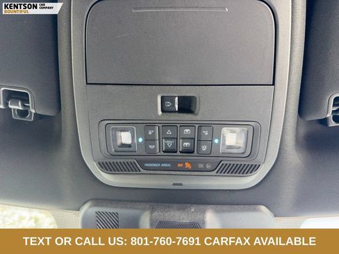 Used 2024 Ford F150 XLT w/ Equipment Group 303A High AWD/4WD image 25