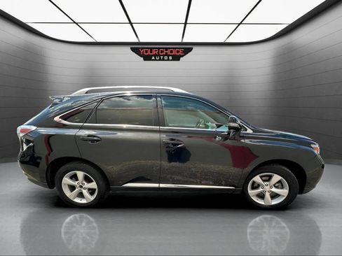Used 2011 Lexus RX 350 AWD image 6