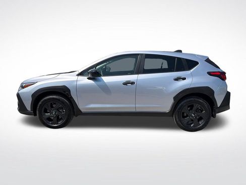 Certified 2024 Subaru Crosstrek 2.0i AWD/4WD image 10
