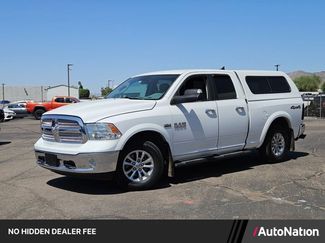Used 2018 RAM 1500 SLT AWD/4WD video 1