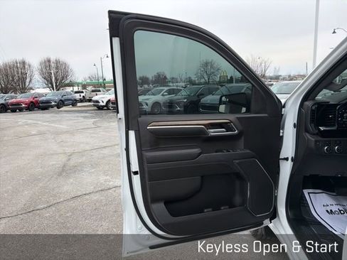 Used 2022 GMC Sierra 1500 Elevation image 31