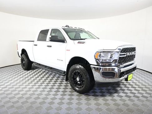 Used 2020 RAM 2500 Tradesman AWD/4WD image 10