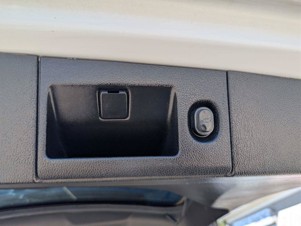 Used 2016 Chevrolet Tahoe LTZ AWD/4WD image 53