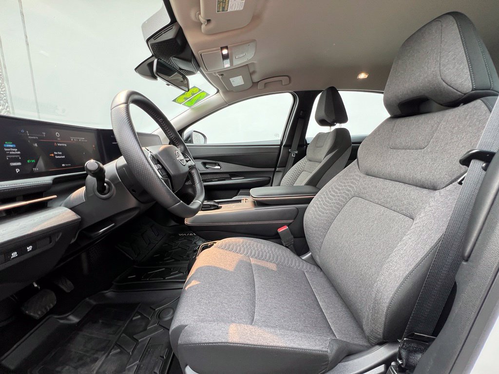 Certified 2023 Nissan Ariya FWD image 16