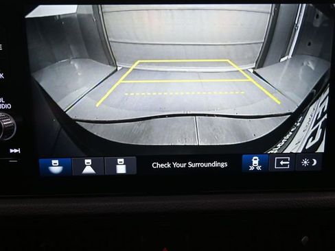 New 2026 Honda CR-V Sport Touring image 32