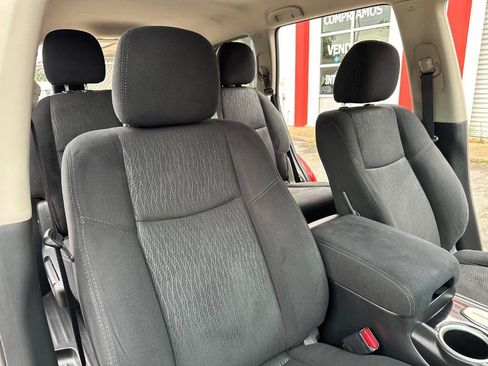 Used 2015 Nissan Pathfinder S FWD image 37
