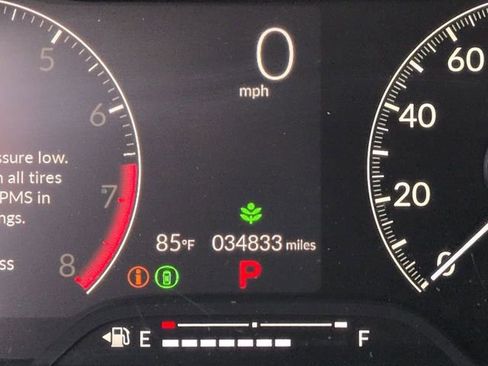 Used 2025 Honda Civic LX image 33