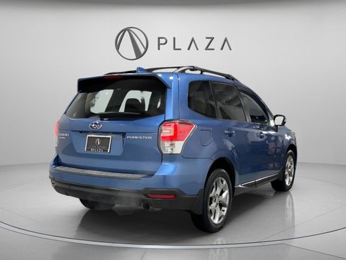 Used 2018 Subaru Forester 2.5i Touring image 6