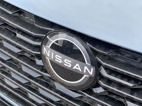 New 2025 Nissan Sentra SR image 19