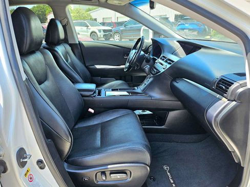 Used 2013 Lexus RX 350 FWD w/ Premium Pkg image 22