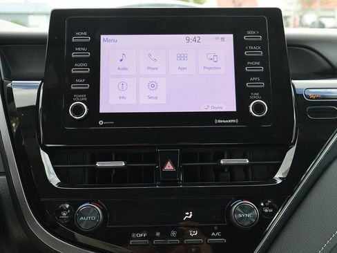 Used 2023 Toyota Camry SE image 46