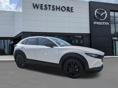 New 2026 MAZDA CX-30 2.5 Turbo w/ Premium Plus Pkg