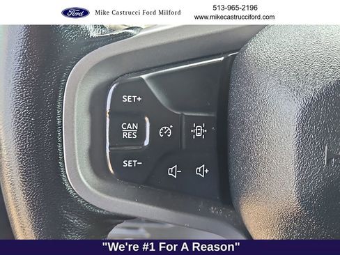 Used 2022 Ford Bronco Big Bend AWD/4WD image 13