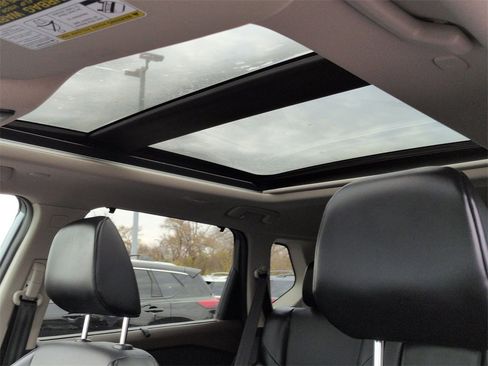 Used 2023 Nissan Rogue SV w/ SV Premium Package image 14