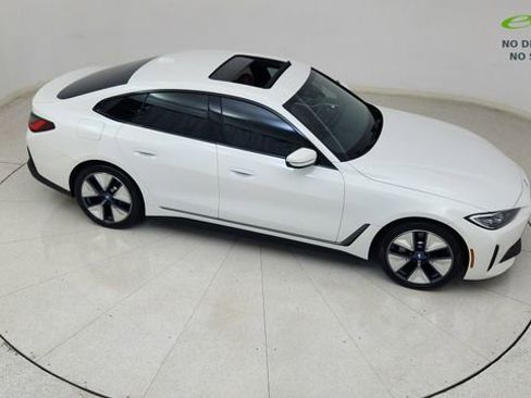Used 2023 BMW i4 eDrive35 RWD image 76