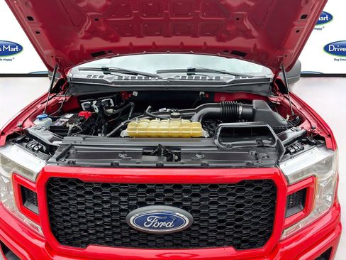 Used 2019 Ford F150 XL w/ Equipment Group 101A Mid RWD image 28