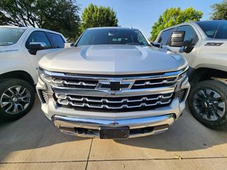 Used 2022 Chevrolet Silverado 1500 LTZ w/ LTZ Premium Texas Edition AWD/4WD video 2