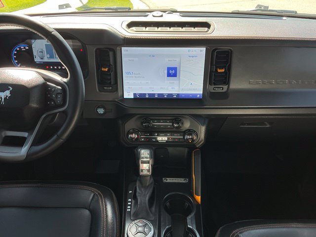 Used 2024 Ford Bronco Badlands AWD/4WD image 27