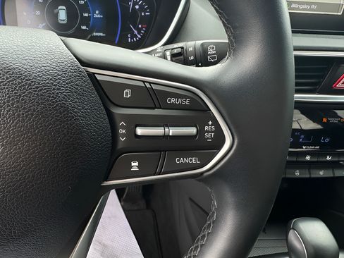 Used 2020 Hyundai Santa Fe Limited AWD/4WD image 23