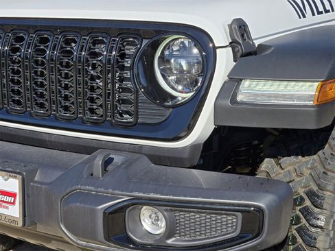 New 2025 Jeep Wrangler Unlimited Sport image 7