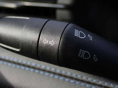 New 2026 Jeep Compass Limited image 23