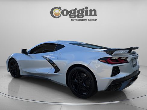 New 2026 Chevrolet Corvette 2LT w/ Z51 Performance Package image 6