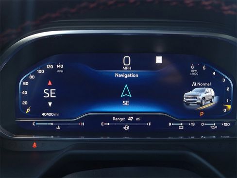 Used 2022 Chevrolet Tahoe RST w/ Luxury Package image 26