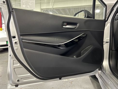 New 2026 Toyota Corolla XSE image 34