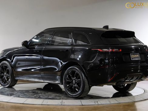Used 2023 Land Rover Range Rover Velar R-Dynamic S image 12