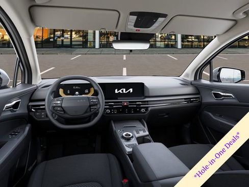 New 2026 Kia Sportage LX image 14