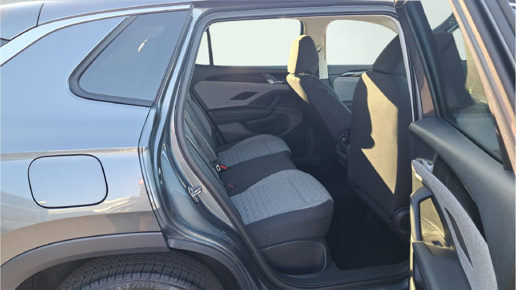 Used 2026 Volkswagen Tiguan S AWD/4WD image 12