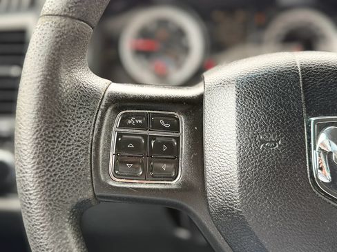 Used 2016 RAM 1500 Tradesman w/ Popular Equipment Group AWD/4WD image 30