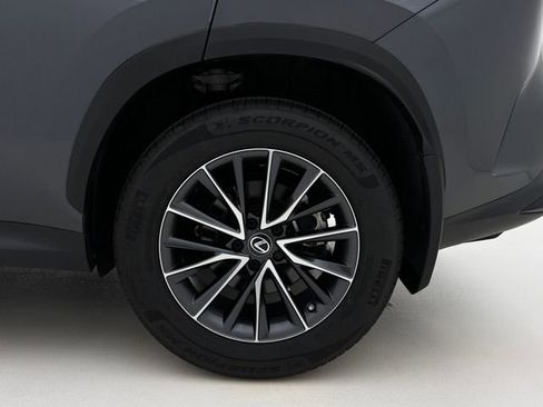 Used 2022 Lexus NX 350 AWD image 26