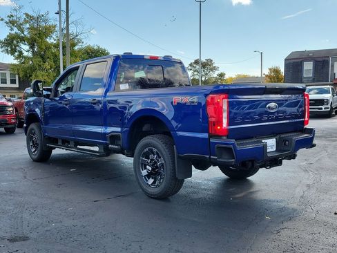 New 2026 Ford F250 XL w/ STX Appearance Package image 6
