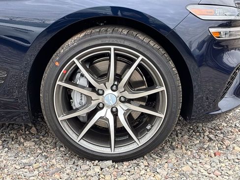 New 2026 Genesis G70 2.5T Prestige image 43