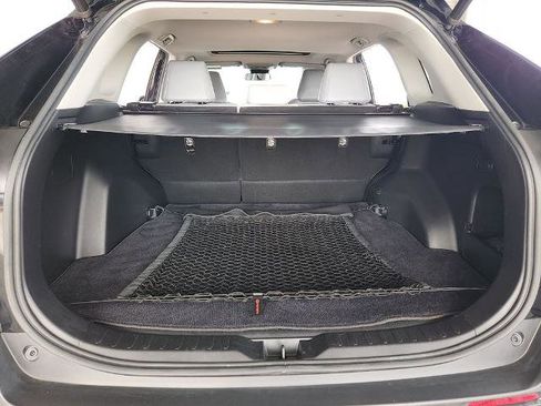 Used 2021 Toyota RAV4 XLE Premium FWD image 13