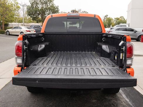 Certified 2023 Toyota Tacoma TRD Pro image 8