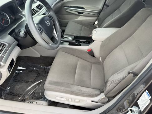 Used 2010 Honda Accord EX image 14