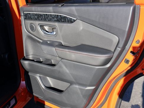 New 2026 Honda Passport TrailSport image 10