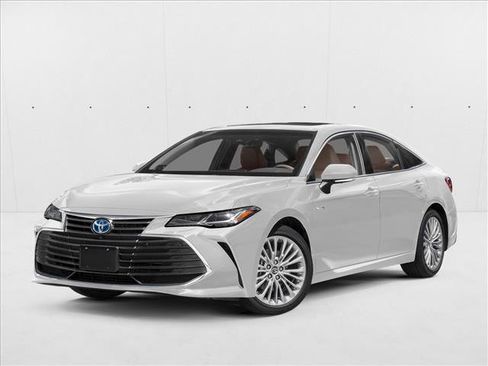 Used 2021 Toyota Avalon Limited w/ Advanced Safety Package image 1