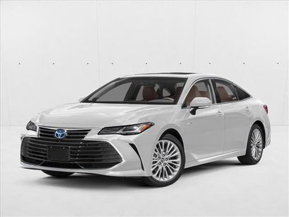 Used 2021 Toyota Avalon Limited w/ Advanced Safety Package