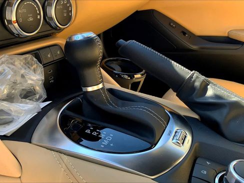 New 2026 MAZDA MX-5 Miata Grand Touring RWD image 7