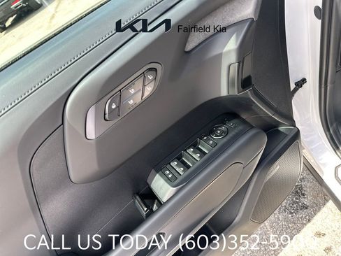 New 2027 Kia Telluride SX X-Pro AWD/4WD image 11