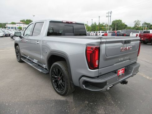 Certified 2024 GMC Sierra 1500 Denali AWD/4WD image 11