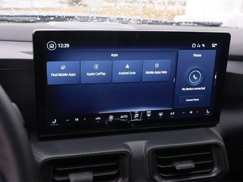 Used 2025 Ford Mustang Coupe image 15