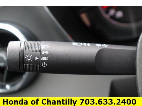 Used 2021 Chevrolet Camaro LT w/ RS Package image 11