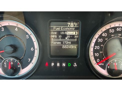 Used 2016 RAM 1500 Express image 12