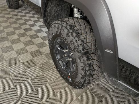 New 2026 RAM 1500 RHO AWD/4WD image 13