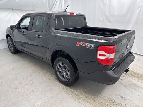New 2026 Ford Maverick XLT w/ XLT Luxury Package AWD/4WD image 4